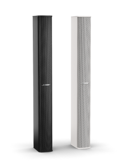 Bose column speakers deals