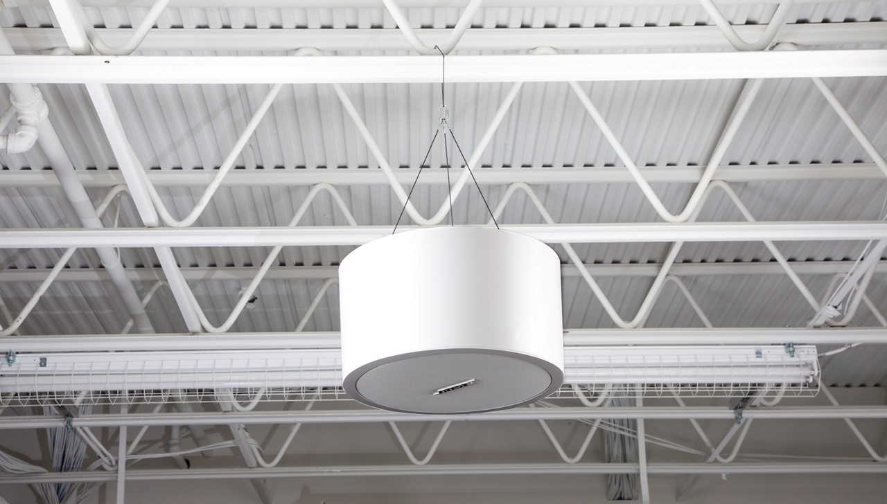 bose speakers for false ceiling