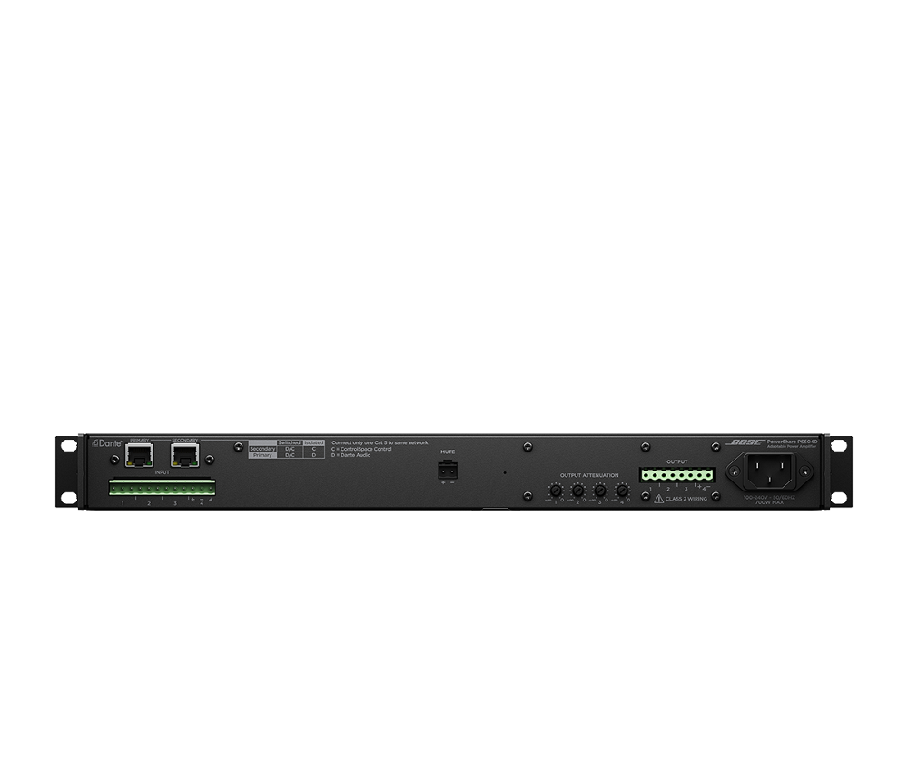 powershare s8