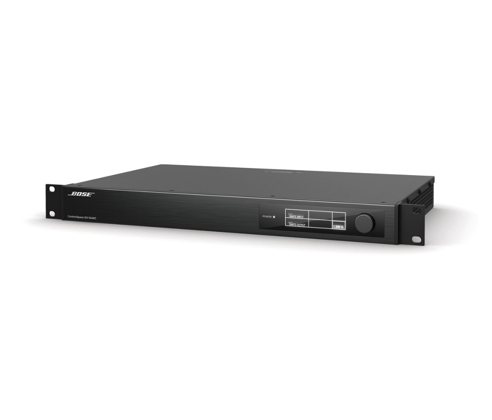 run multiple instances of bose controlspace designer run multiple instances of bose controlspace designer