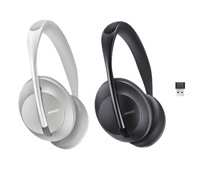 bose cancelling 700uc nch headsets avex conferencing
