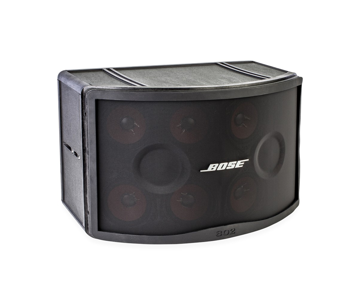 Bose Speaker Comparison Chart