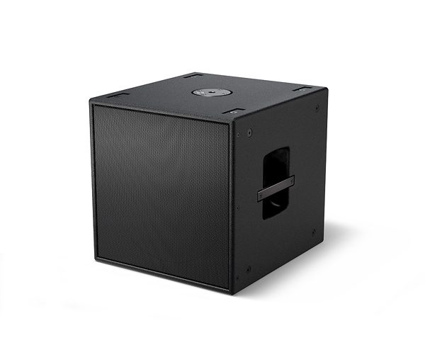 compact subwoofer | Bose Professional