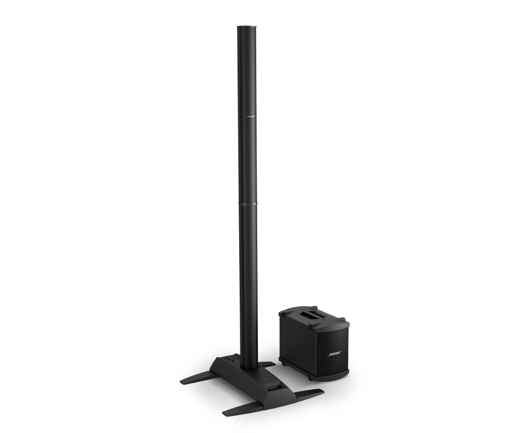 L1 Model II Bose Product Support