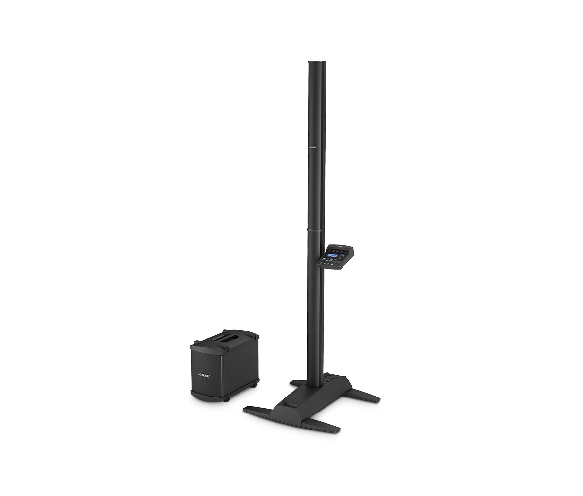 bose l1 model 2 with tonematch