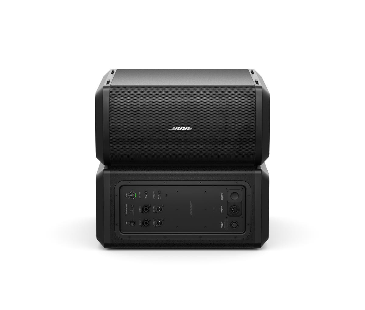 BOSE AW-1D - スピーカー・ウーファー