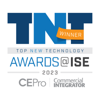 2023 Top New Technology (TNT) Award