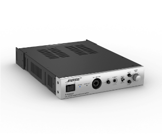 Bose BOSE Iza190-Hz High-Impedance Mixer Amplificateur 