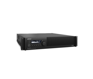 Amplificateur powermatch pm8500n - - amplificateurs bose®