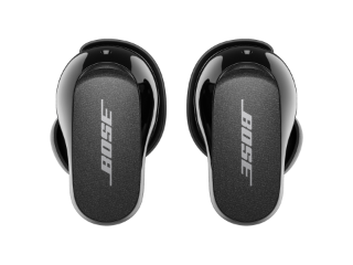 Bose Quietcomfort Earbuds ii