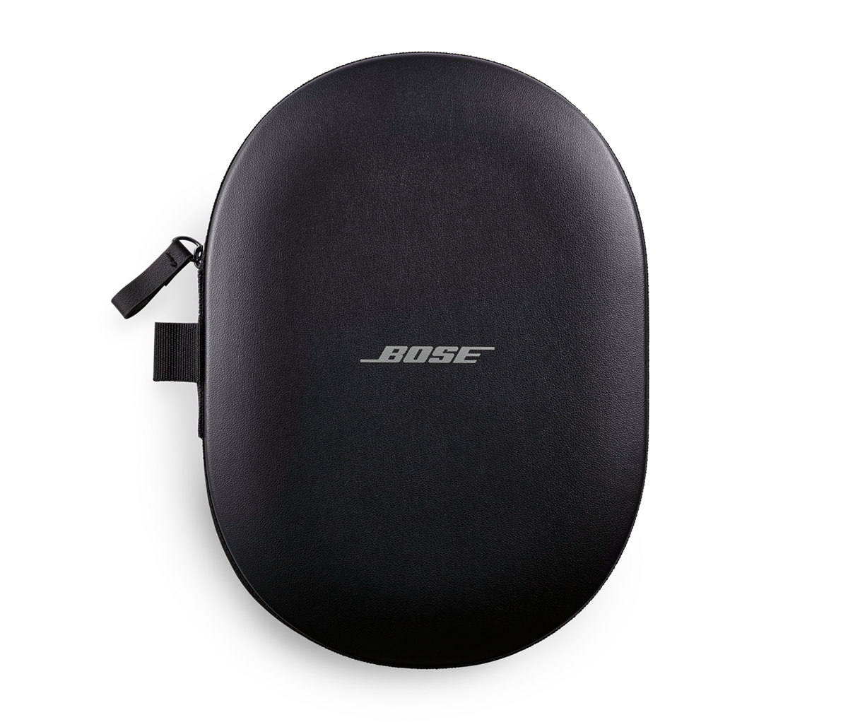 Bose QuietComfort Ultra Headphones Carry Case Black