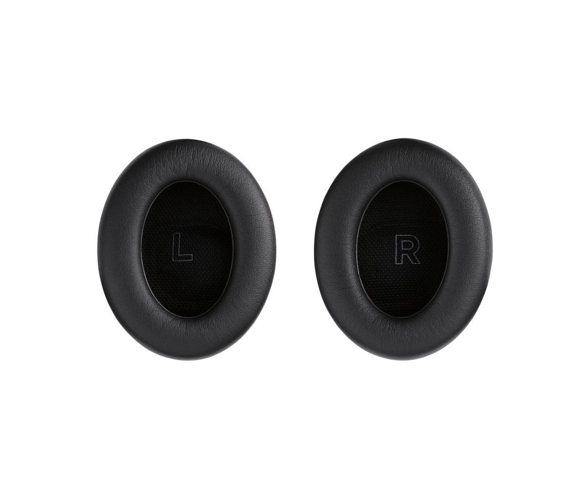 Bose QuietComfort Ultra Headphones Ear Cushion Kit ブラック