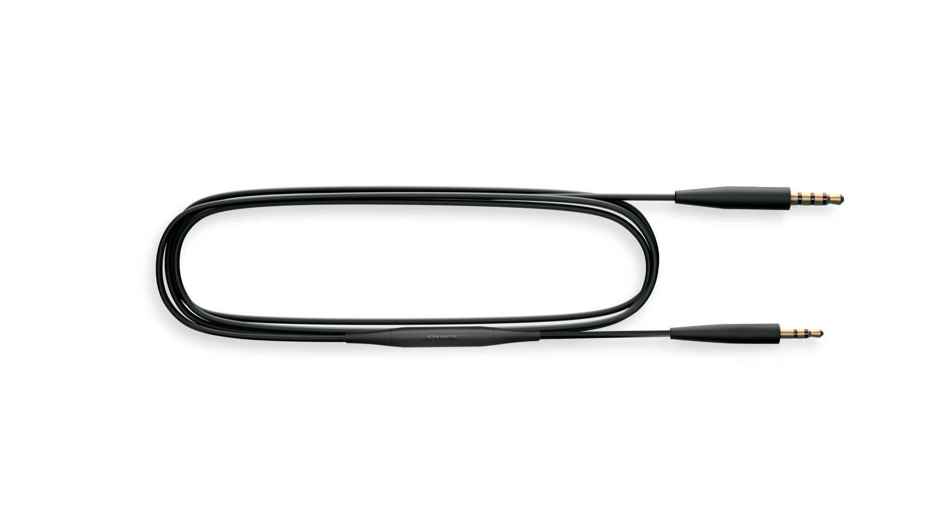 QuietComfort Headphones Aux Mic Cable Bose