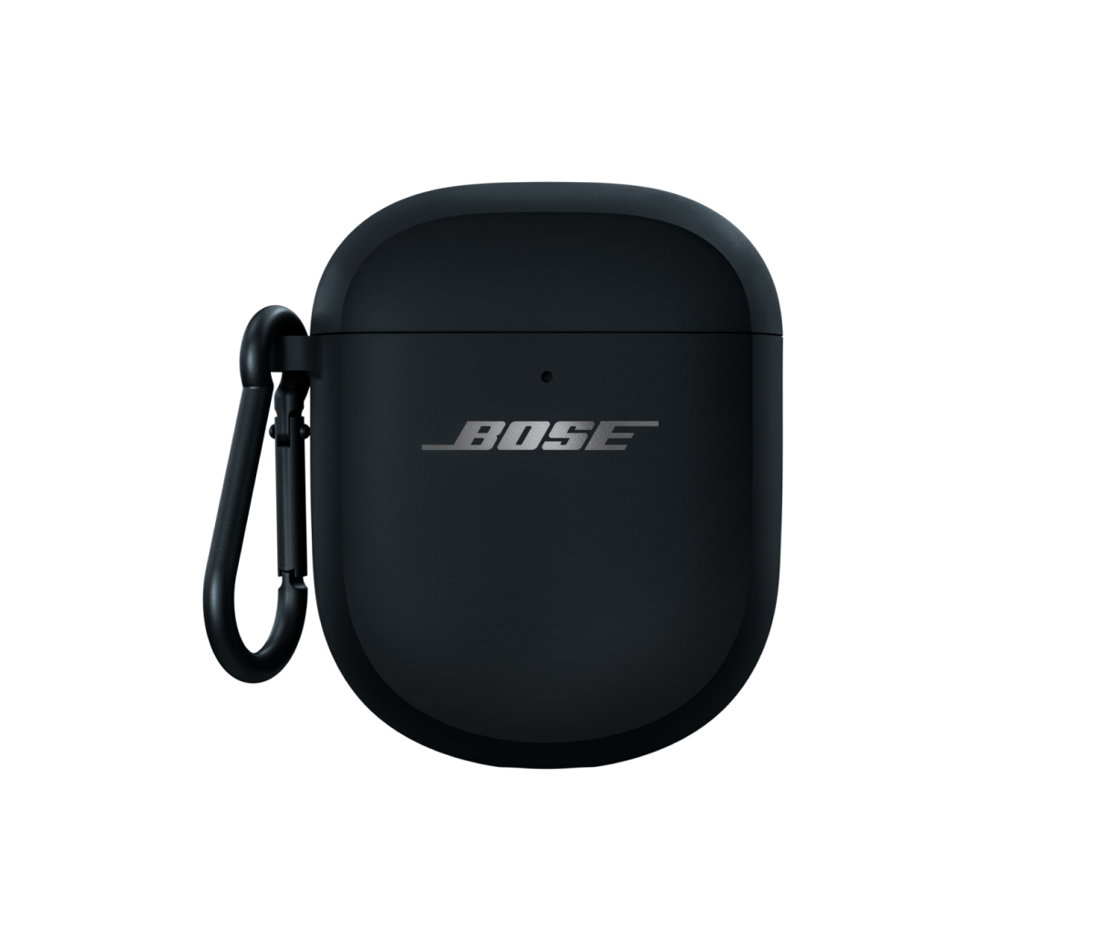 Bose Wireless Charging Case Cover Black