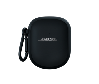 オーディオ機器Bose QuietComfort Ultra Earbuds  ケース付き