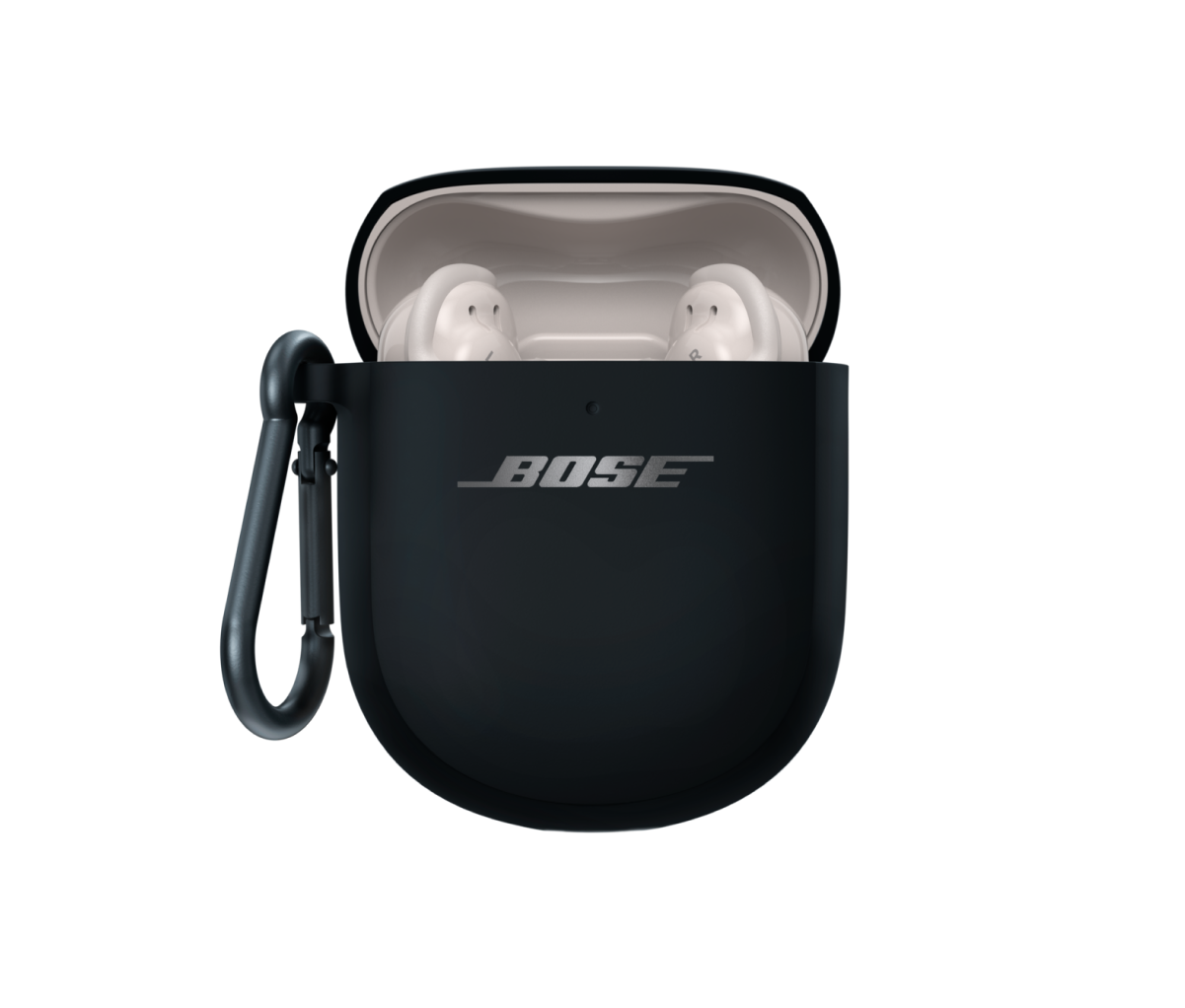 BOSE/Wireless Charging Case cover Black ChargeCaseCoverBK