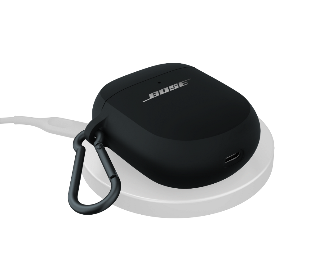 Bose Wireless Charging Case Cover Bose