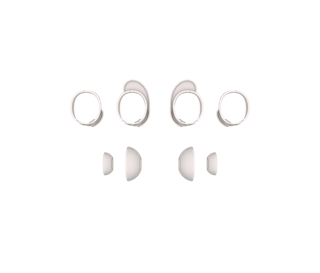 Bose extra shop small earbuds