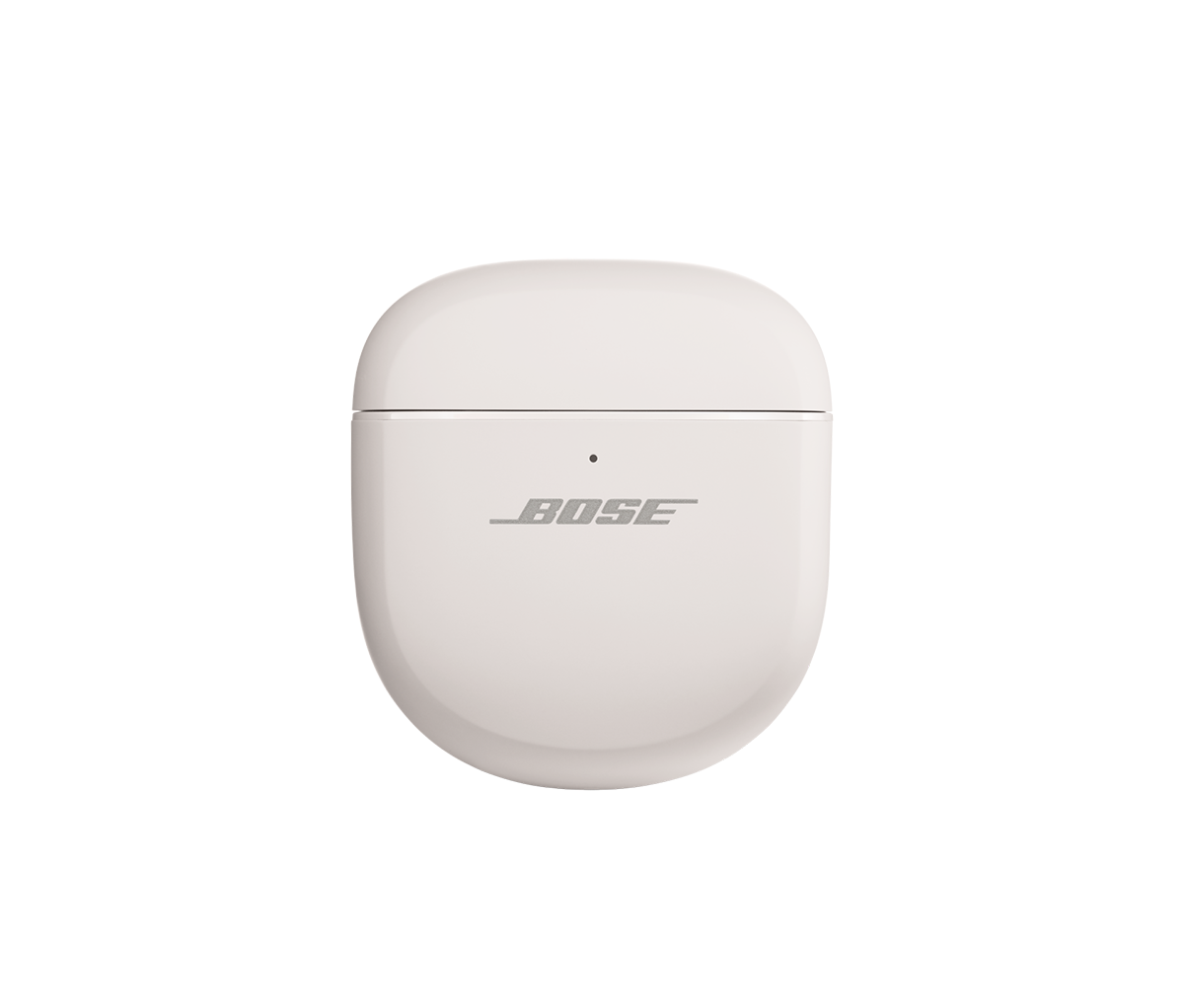 Bose QuietComfort Ultra Earbuds Charging Case ホワイトスモーク