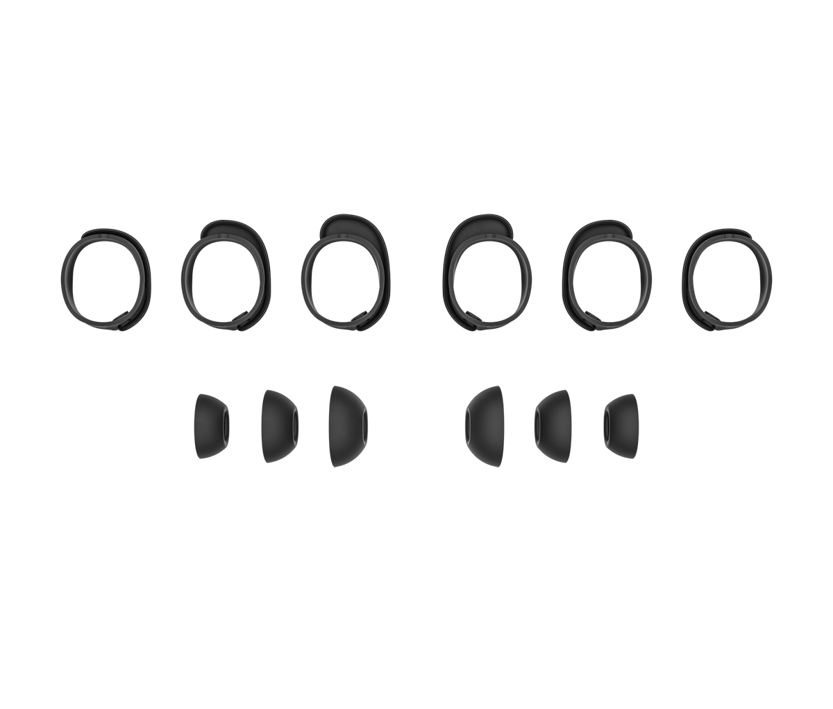 QuietComfort Ultra Earbuds Replacement Earbud Tips QuietComfort Ultra Earbuds Replacement Earbud Tips