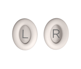 QuietComfort Headphones Ear Cushion Kit | Bose