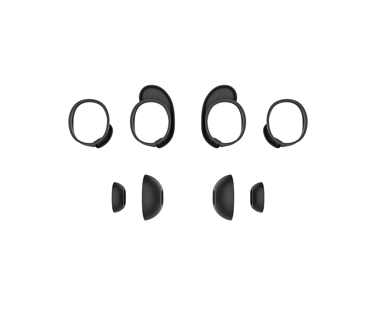 Bose QuietComfort Earbuds II Alternate Sizing Kit | ボーズ