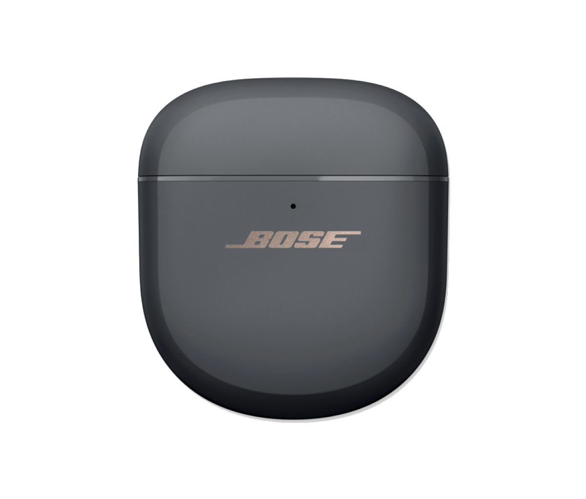 Bose QuietComfort® Earbuds II Charging Case エクリプスグレー