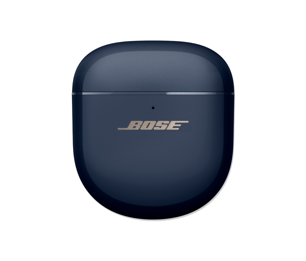 Bose QuietComfort® Earbuds II Charging Case ミッドナイトブルー