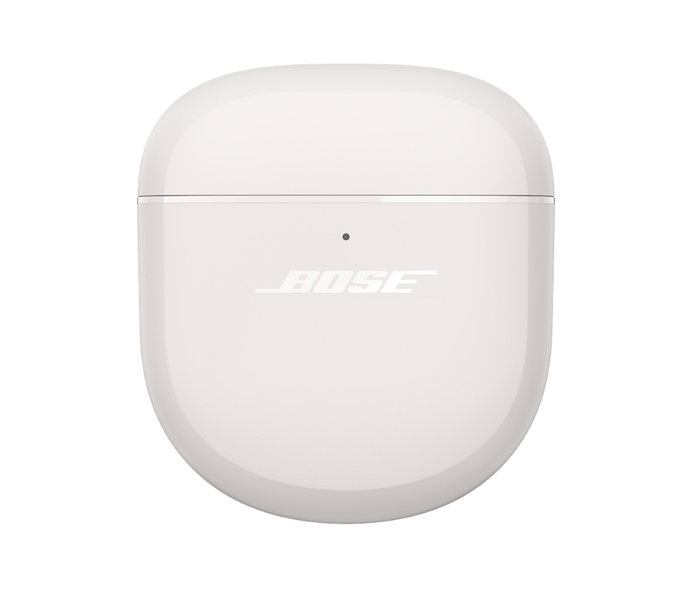 Bose Earbuds II charging case Bose headphones accessories