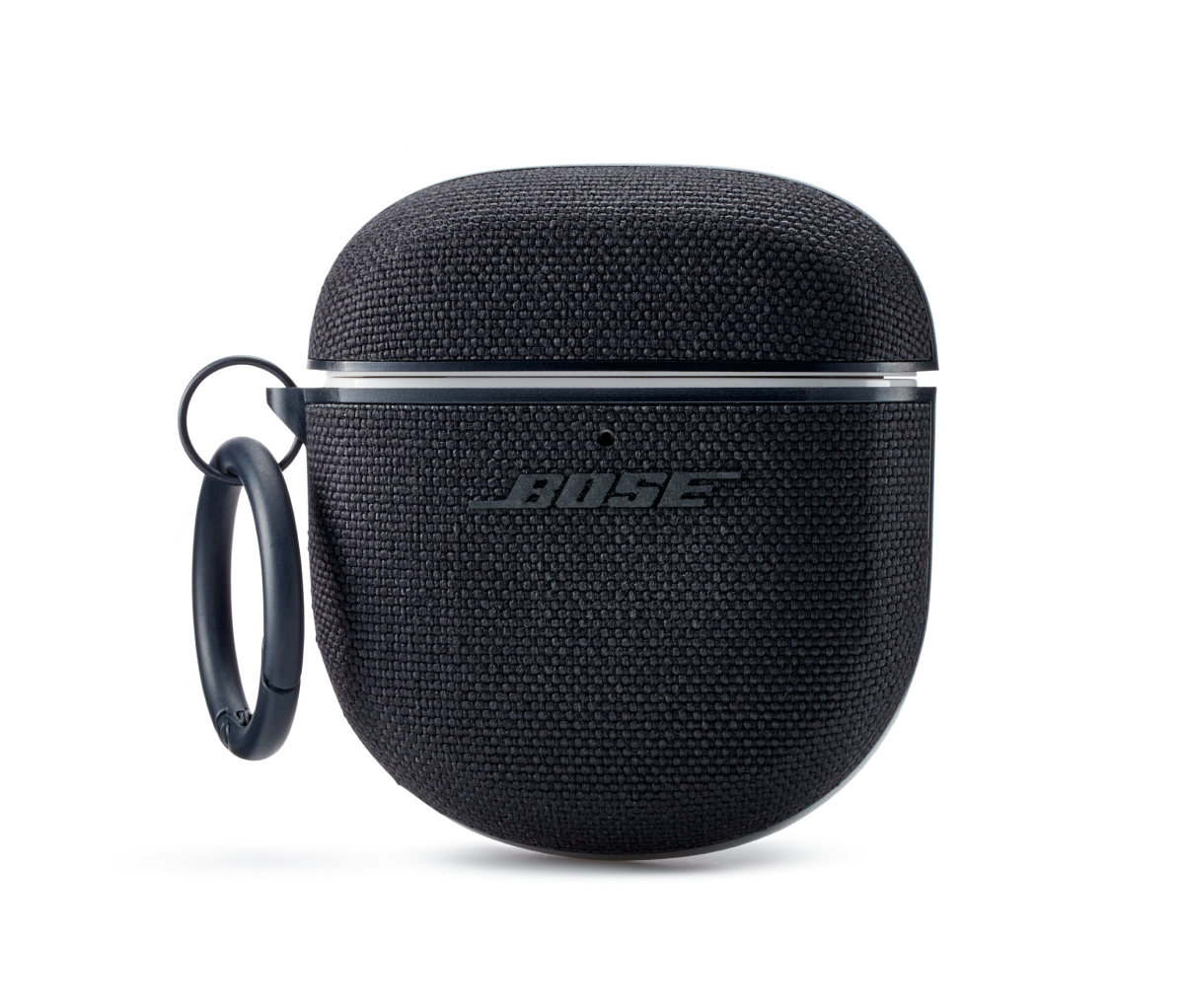Bose QuietComfort® Earbuds II Fabric Case Cover Triple Black