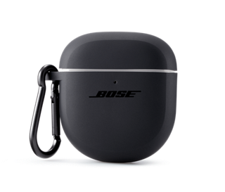 Bose QuietComfort® Earbuds II Silicone Case Cover