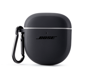 BOSE QUIETCOMFORT EARBUDS Ⅱオーディオ機器