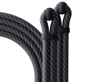Bose SoundLink Max Rope Carrying Strap Black
