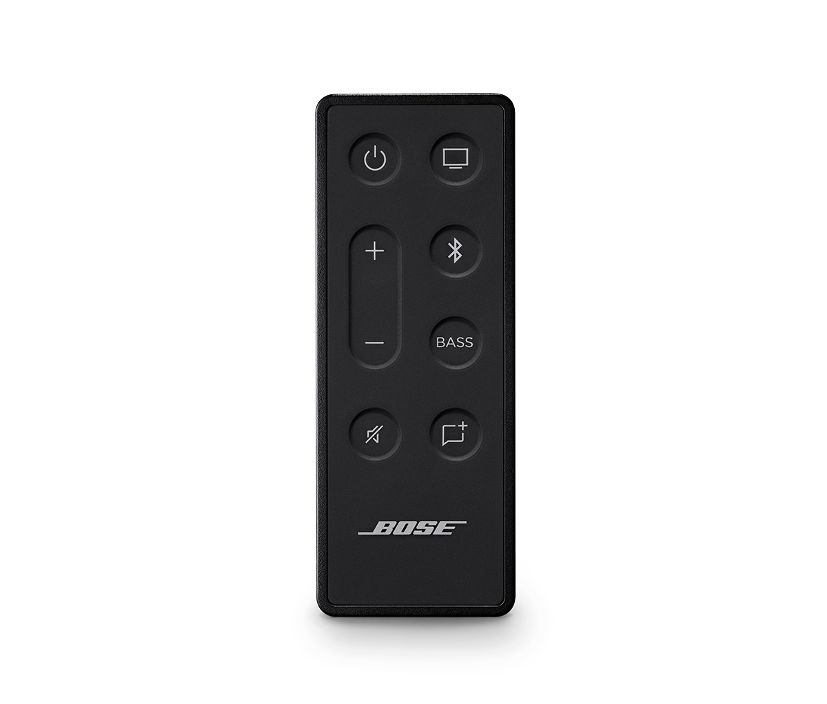 新品 Bose TV Speaker Remote Control スピーカー