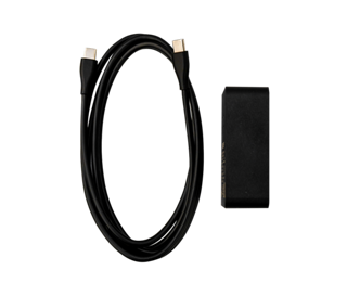 USB C Charging Cable and Power Supply