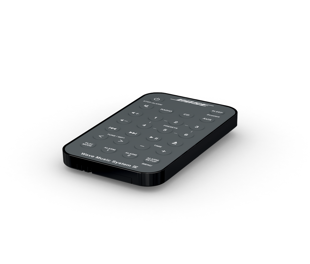 Wave Music System IV Remote | ボーズ