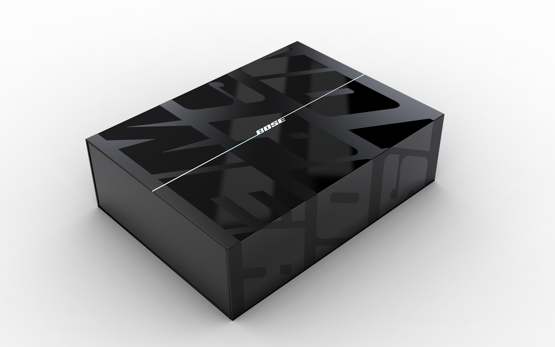 Bose Gift Box