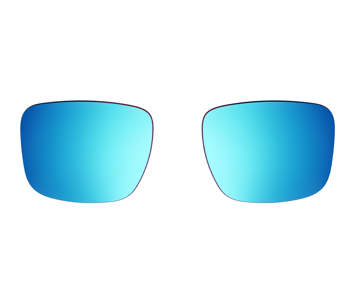 Cristales de repuesto Bose para lentes estilo Tenor Bose