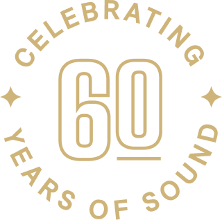 SPIN x ボーズ 60周年記念 - Decades of Sound