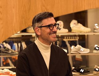 Jim Mollica, Bose Corporation’s Chief Marketing Officer.