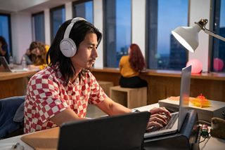 Best laptop headphones new arrivals