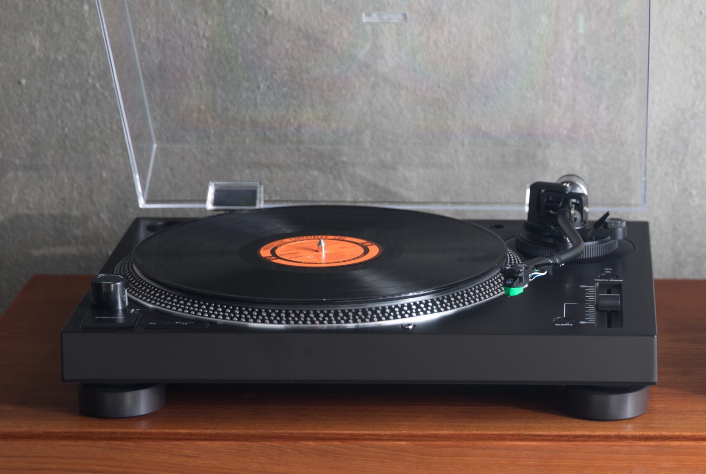 Jak wzmacniacz Bose Music Amplifier połączył dźwięk analogowy i cyfrowy ...