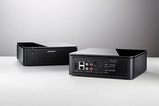 Bose avec lecteur CD – Audio-connect