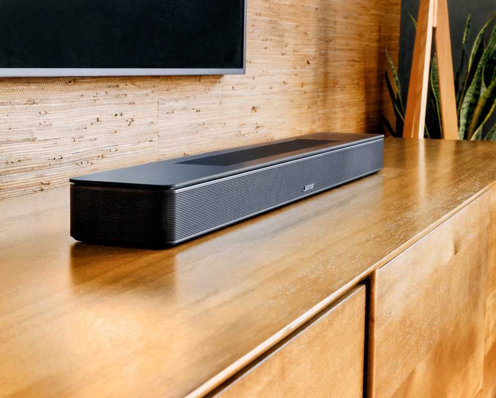 What Is Dolby Atmos, and how does it revolutionise surround sound? Bose