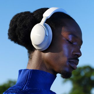 Auriculares Inalámbricos Intraoseo Bluetooth - Auriculares Y