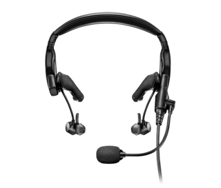 ProFlight Series 2 Aviation Headset for Jet Pilots | ボーズ