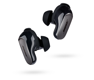 Bose QuietComfort Ultra Earbuds -nappikuulokkeet