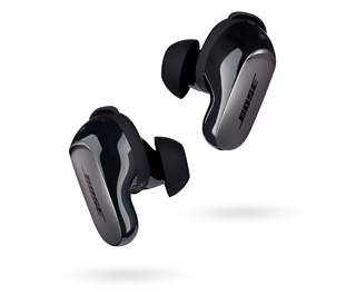 Bose QuietComfort Ultra oordopjes