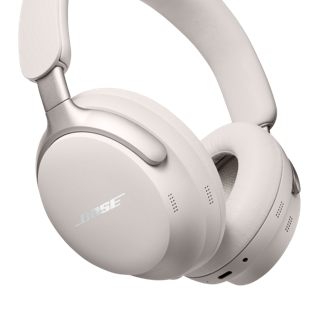 BOSE ノイズキャンセリングヘッドホン