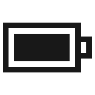 Battery icon